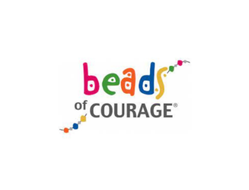 Calais School Becomes First School Ambassador for Beads of Courage Program
