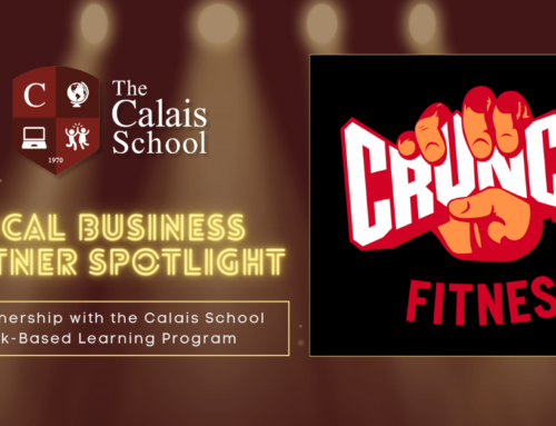 Spotlight on Local Business Partnerships: Crunch Fitness