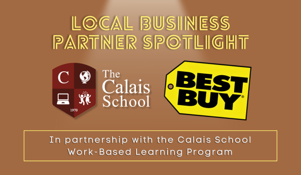 Spotlight on Local Business Partnerships: Best Buy
