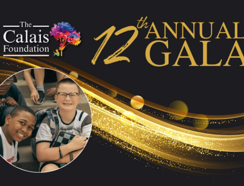 The Calais Foundation 12th Annual Gala: Meet our Honorees