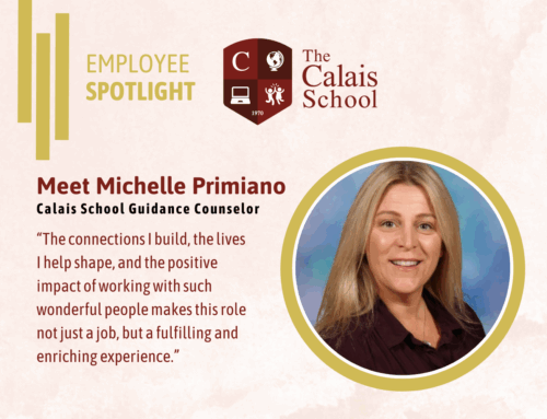 Employee Spotlight: Michelle Primiano