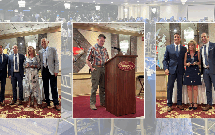 On the evening of May 1, 2025, the Calais community gathered at The Hanover Manor in East Hanover to celebrate our 13th Annual Calais Foundation Gala