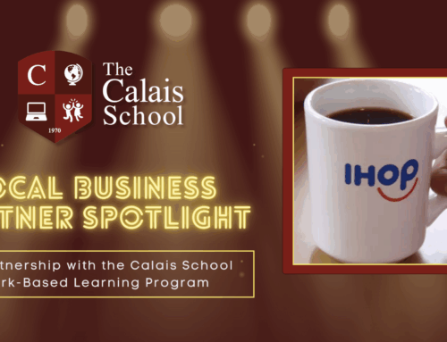 Spotlight on Local Business Partnerships: IHOP