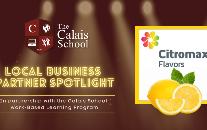 Spotlight on Local Business Partnerships: Citromax Flavors, Inc.