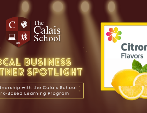 Spotlight on Local Business Partnerships: Citromax Flavors, Inc.