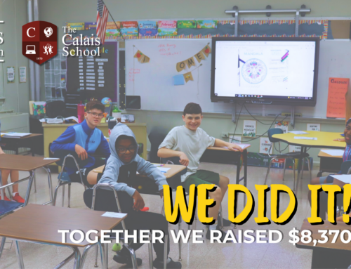 Creating Brighter Futures Through Your Generosity — Thank You