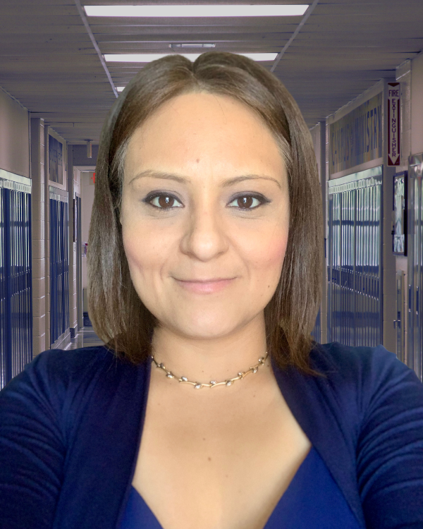 Angelica Garcia