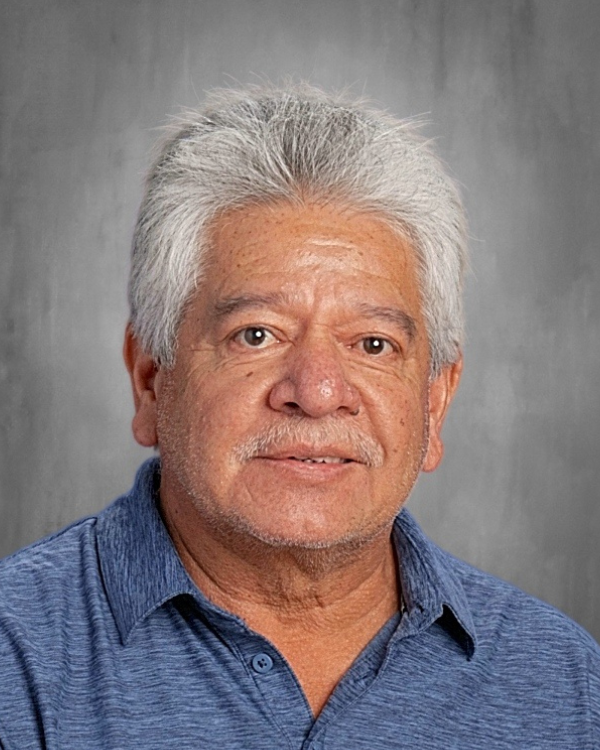 Roger Benavides